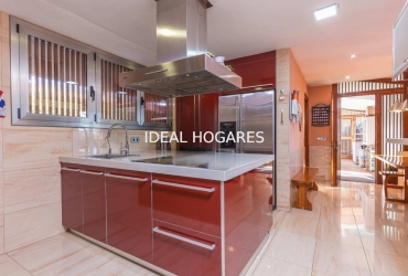 Vivienda-Casa-Villa con jardín y piscina en Sant Andre 13