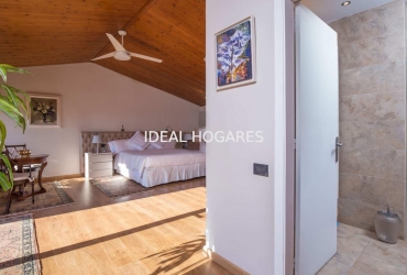 Vivienda-Casa-Villa con jardín y piscina en Sant Andre 37