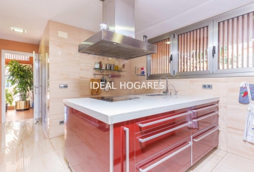 Vivienda-Casa-Villa con jardín y piscina en Sant Andre 38