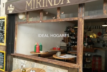 Local comercial-Local comercial-Bar Tapas Mirinda 2