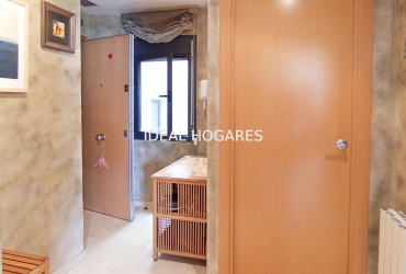 Vivienda-Apartamento-Castelldefels - Venta Piso 100m2 5