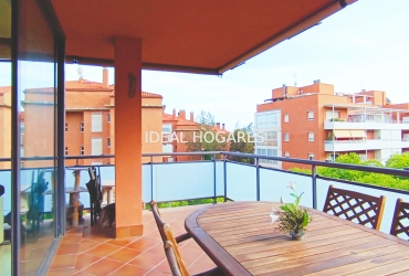 Vivienda-Apartamento-Castelldefels - Venta Piso 100m2 8