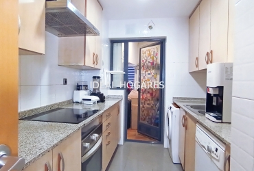 Vivienda-Apartamento-Castelldefels - Venta Piso 100m2 10