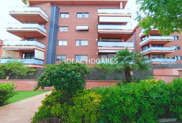 Vivienda-Apartamento-Castelldefels - Venta Piso 100m2 23