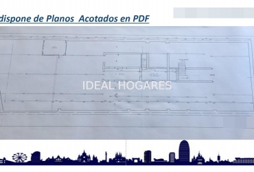 Local comercial-Local comercial-LOCAL EN LES CORTS DE 3 PLANTAS , JUNTO  5