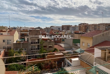 Vivienda-Apartamento-VENDO PISO RECIÉN REFORMADO EN GAVÀ