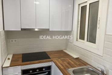 Vivienda-Apartamento-VENDO PISO RECIÉN REFORMADO EN GAVÀ 6