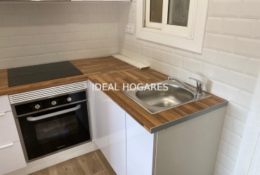 Vivienda-Apartamento-VENDO PISO RECIÉN REFORMADO EN GAVÀ 7