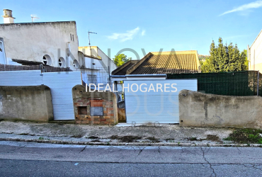 Vivienda-Casa-Diseña el hogar de tus sueños en Segur de Calafell