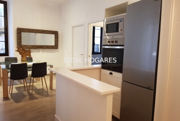 Vivienda-Apartamento-PISO PRECIOSO EN VENTA EN EL RAVAL DE BA 4