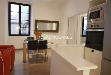 Vivienda-Apartamento-PISO PRECIOSO EN VENTA EN EL RAVAL DE BA 7