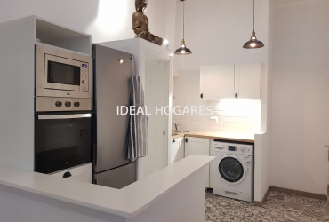 Vivienda-Apartamento-PISO PRECIOSO EN VENTA EN EL RAVAL DE BA 8