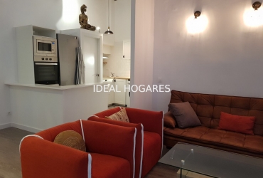 Vivienda-Apartamento-PISO PRECIOSO EN VENTA EN EL RAVAL DE BA 10