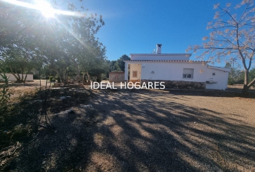 Vivienda-Masía-Masía alrededores de Valls