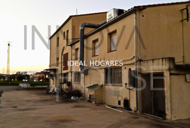 Vivienda-Casa-Oportunidad única en Bordils: Casa, Rest 26