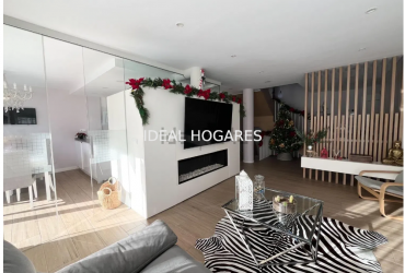 Vivienda-Duplex-Venta de chalet en Santander 10