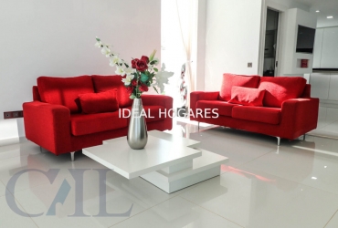 Vivienda-Apartamento-Villa de Lujo con diseño estilo Miami. 4