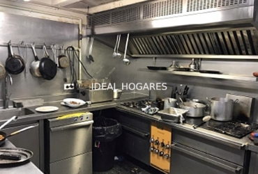 Inversión-Local con inquilinos-EMBLEMÁTICO RESTAURANTE EN VENTA EN RENT 6