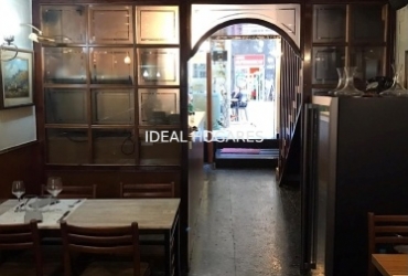 Inversión-Local con inquilinos-EMBLEMÁTICO RESTAURANTE EN VENTA EN RENT 3