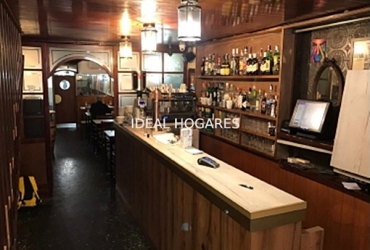 Inversión-Local con inquilinos-EMBLEMÁTICO RESTAURANTE EN VENTA EN RENT 4