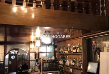 Inversión-Local con inquilinos-EMBLEMÁTICO RESTAURANTE EN VENTA EN RENT 5