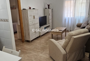 Vivienda-Apartamento-Apartamento a 3 minutos andando de la playa, Torrevieja