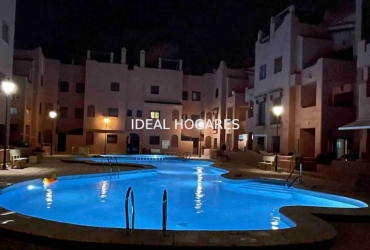 Vivienda-Apartamento-Primera linea de playa , 2 dormitorios , licencia turística, alta rentabilidad