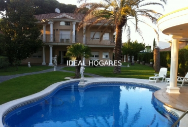 Vivienda-Casa-CASA ESPECTACULAR EN VENTA EN SANT FOST DE CAMPSENTELLES