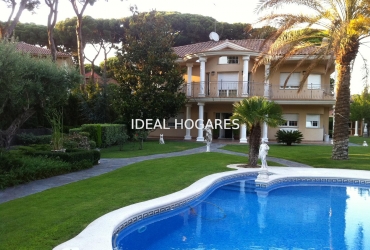 Vivienda-Casa-CASA ESPECTACULAR EN VENTA EN SANT FOST  2