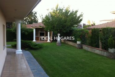 Vivienda-Casa-CASA ESPECTACULAR EN VENTA EN SANT FOST  4