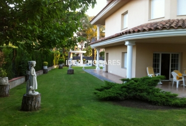 Vivienda-Casa-CASA ESPECTACULAR EN VENTA EN SANT FOST  8