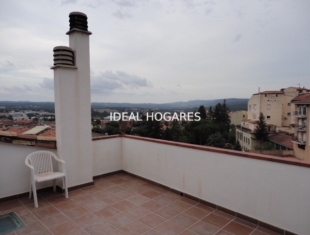 Vivienda-Casa-MAGNIFICA CASA  EN MOIA EN VENTA ( Forma 19