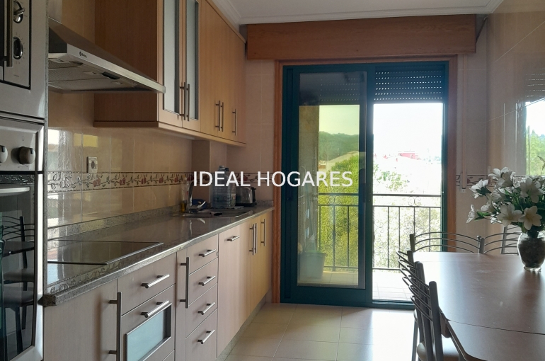 Vivienda-Apartamento-PISO EN VENTA EN SALCEDA DE CASELAS PONT 1