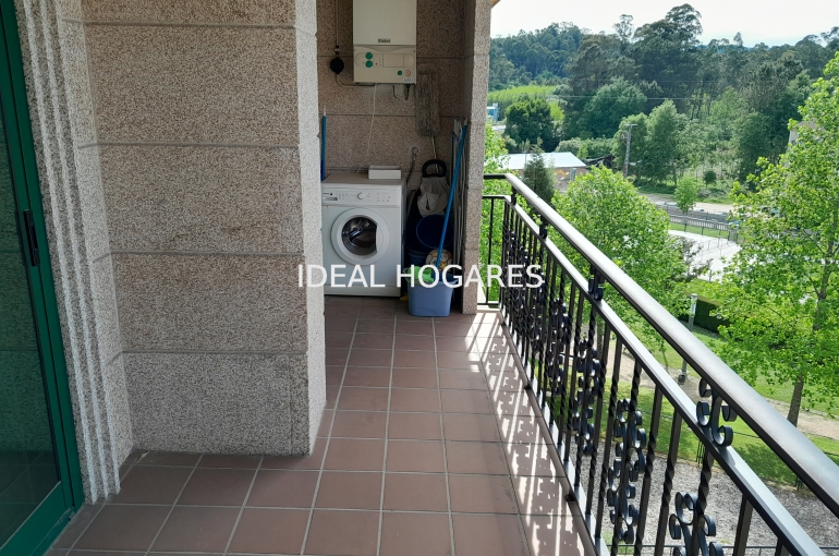 Vivienda-Apartamento-PISO EN VENTA EN SALCEDA DE CASELAS PONT 30