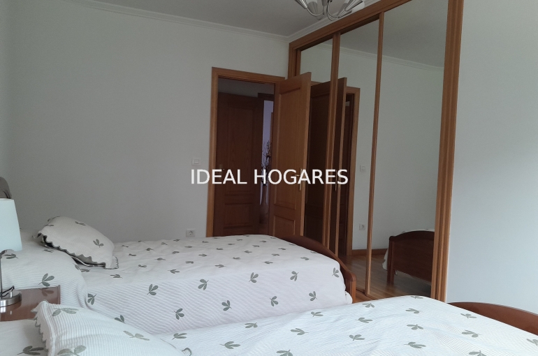 Vivienda-Apartamento-PISO EN VENTA EN SALCEDA DE CASELAS PONT 26