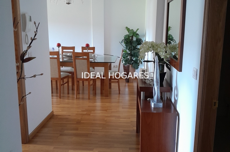 Vivienda-Apartamento-PISO EN VENTA EN SALCEDA DE CASELAS PONT 12