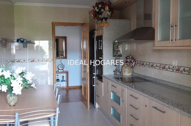 Vivienda-Apartamento-PISO EN VENTA EN SALCEDA DE CASELAS PONT 15