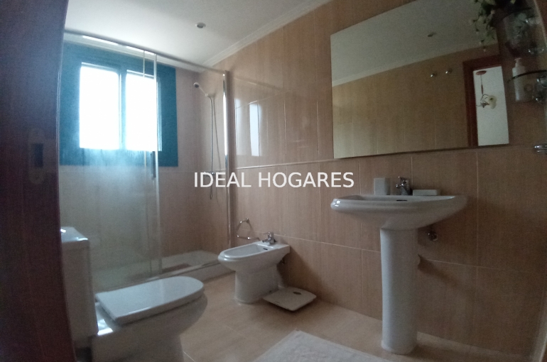 Vivienda-Apartamento-PISO EN VENTA EN SALCEDA DE CASELAS PONT 6