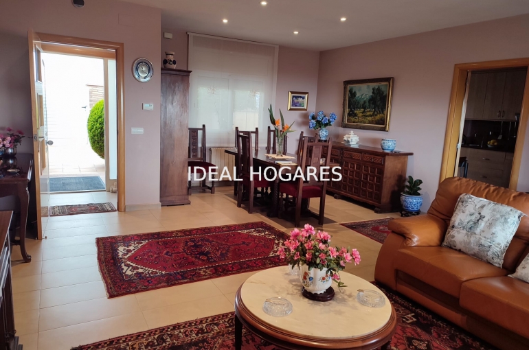 Vivienda-Casa-CHALET EN VENTA EN SEGUR DE CALAFELL 5