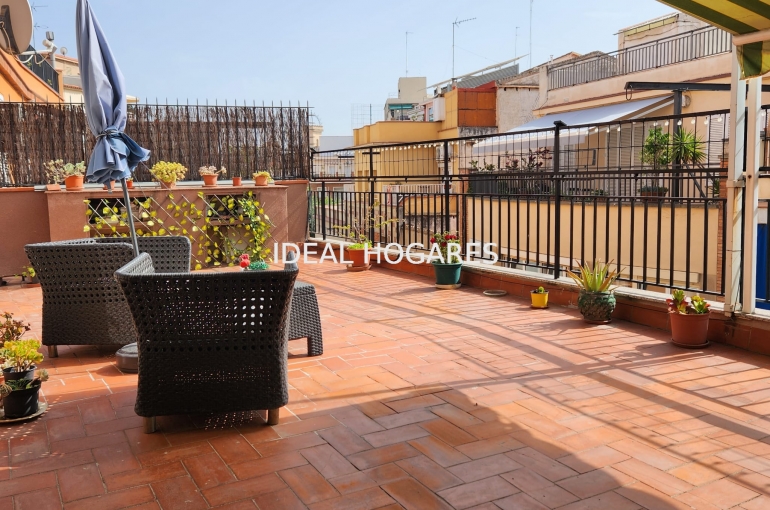 Vivienda-Atico-ATICO EN VENTA EN PASEO MARAGALL 10