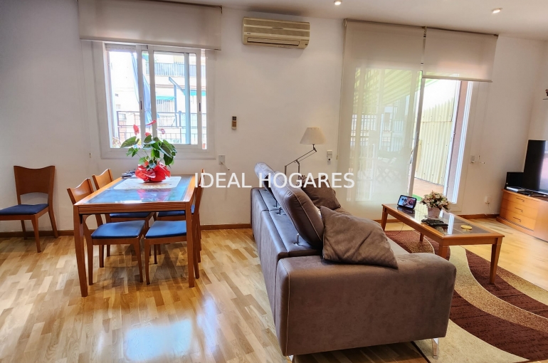 Vivienda-Atico-ATICO EN VENTA EN PASEO MARAGALL 13