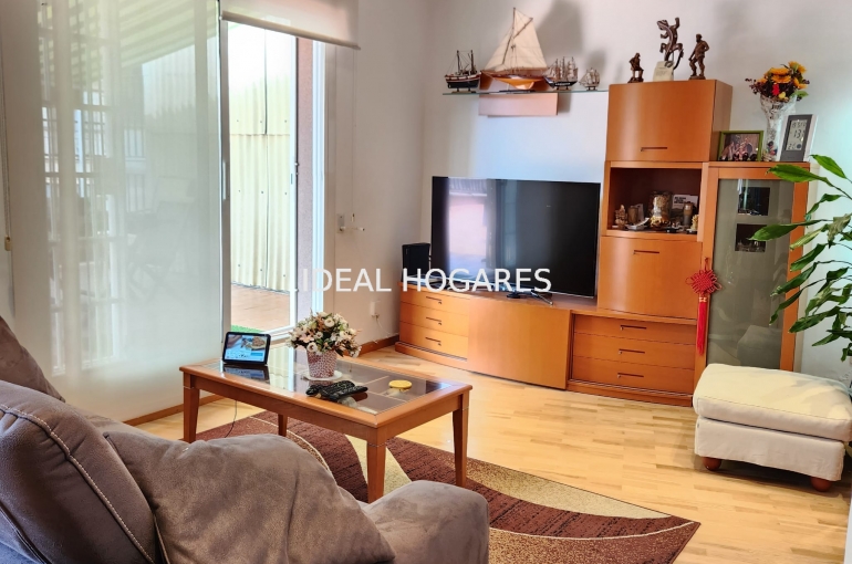 Vivienda-Atico-ATICO EN VENTA EN PASEO MARAGALL 14