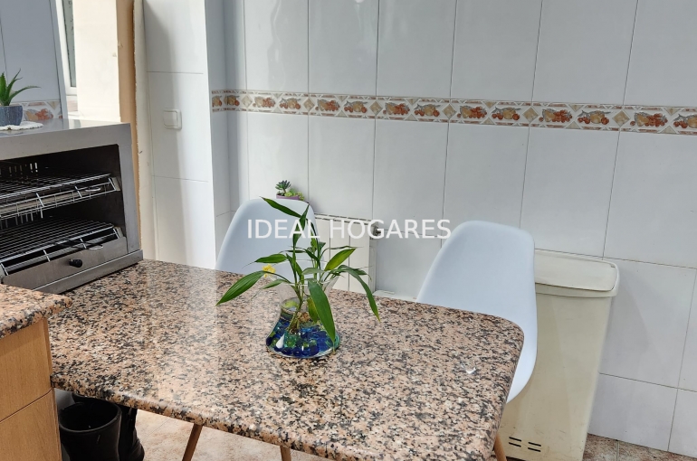 Vivienda-Atico-ATICO EN VENTA EN PASEO MARAGALL 27