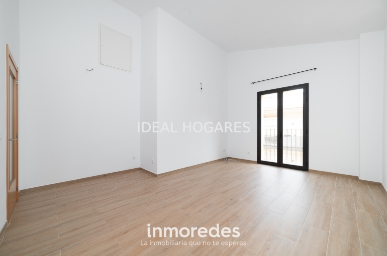 Vivienda-Apartamento-CALLE TER 14 2º3ª 2