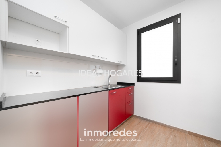 Vivienda-Apartamento-CALLE TER 14 2º3ª 6