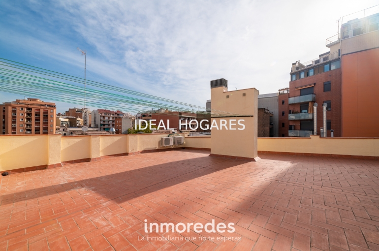 Vivienda-Apartamento-CALLE TER 14 2º3ª 16