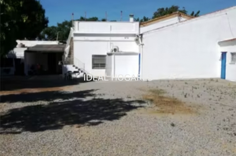 Vivienda-Casa-FINCA RUSTICA EN VENTA MATARO 7