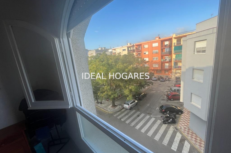 Vivienda-Duplex-DUPLEX EN BLANES  CON PK 14