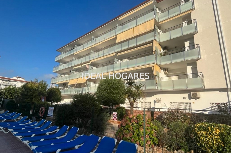 Vivienda-Apartamento-Piso en venta en Blanes Pinos 5