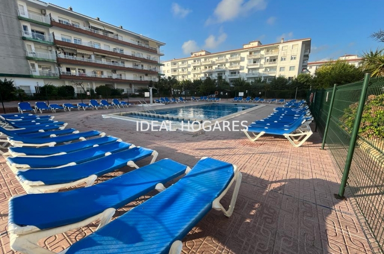 Vivienda-Apartamento-Piso en venta en Blanes Pinos 4